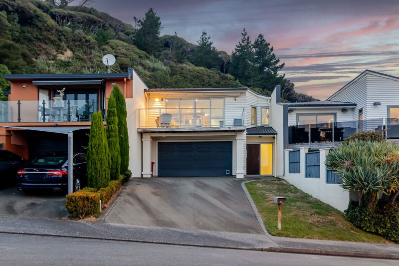 22 Paremata Drive, Paremata, Porirua - Carousel 31