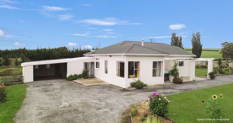 156 Airedale Road, Weston, Oamaru - Carousel 2