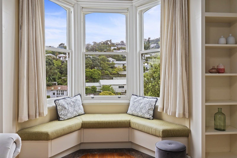 234 Ohiro Road, Brooklyn, Wellington - Carousel 1