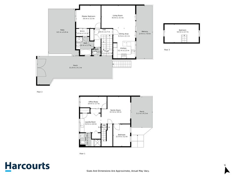 2/30 Vauxhall Road, Devonport, Auckland - Carousel 19