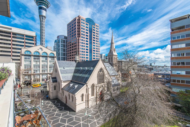 4F/41 Albert Street, Auckland Centra, Auckland - Carousel 1