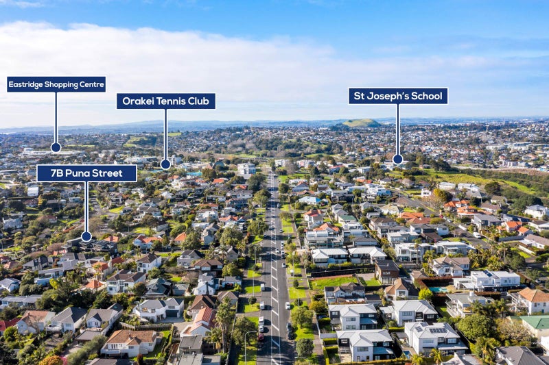7B Puna Street, Orakei, Auckland - Carousel 32