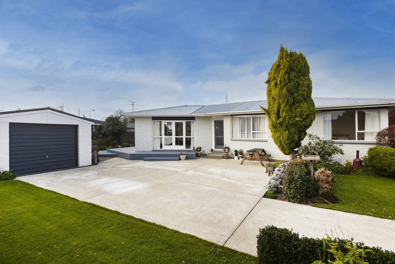4 Cowper Place, Avondale, Christchurch - Carousel 1