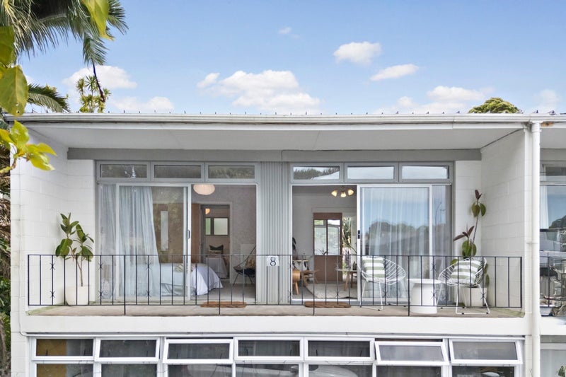 8/35 St Lukes Road, Mount Albert, Auckland - Carousel 1