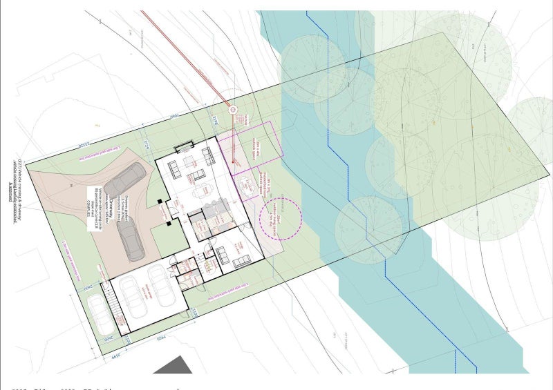 3B SCENIC Drive, Hill park, Auckland  - Carousel 2