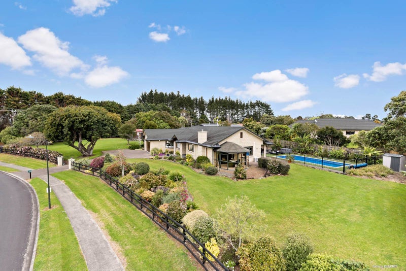 1 Church View Road, Waiau Pa, Pukekohe - Carousel 1