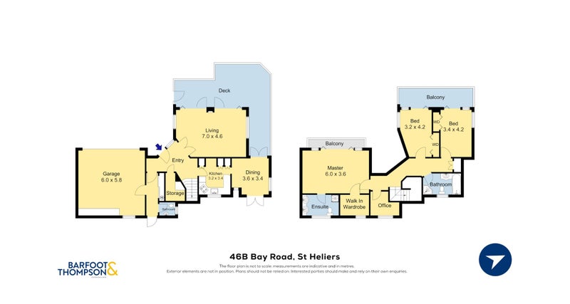 46B Bay Road, Saint Heliers, Auckland - Carousel 21