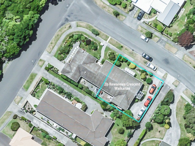 2A Rewarewa Crescent, Waikanae, Waikanae - Carousel 20