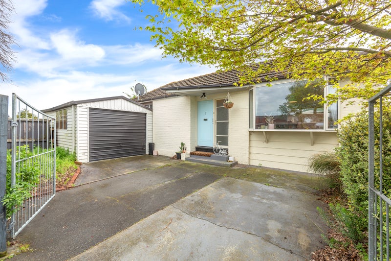 1 Acheson Avenue, Mairehau, Christchurch - Carousel 1