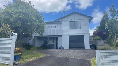 4 Mira Place, Windsor Park, Auckland - Carousel 1