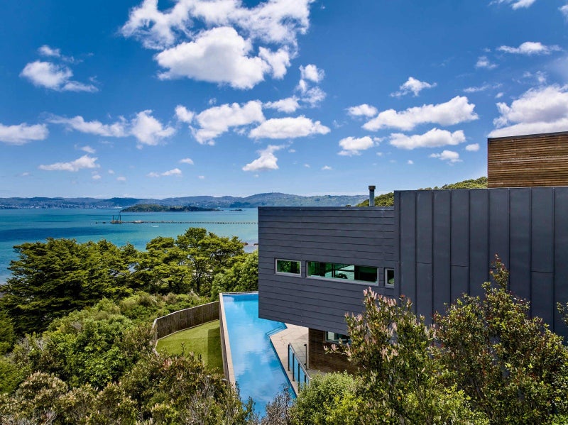 13A Walter Road, Lowry Bay, Lower Hutt - Carousel 1