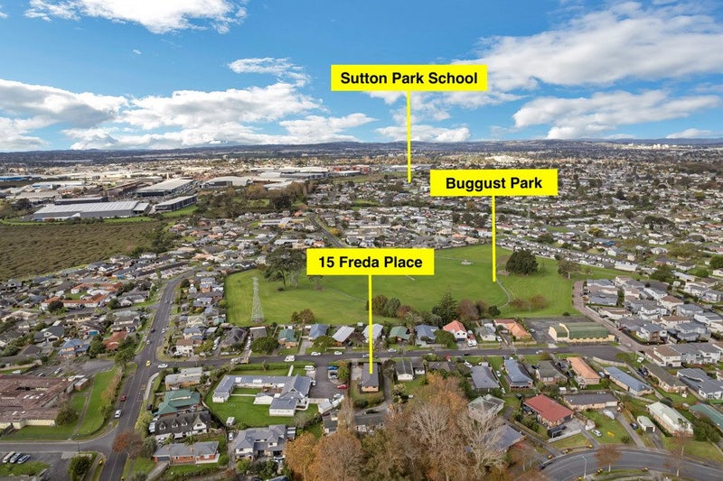 15 Freda Place, Favona, Auckland - Carousel 24