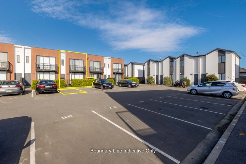 37/10 Buffon Street, Waltham, Christchurch - Carousel 12