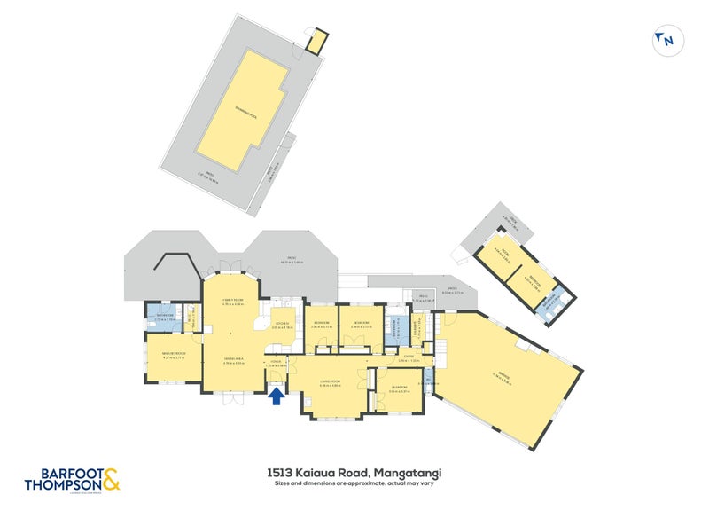 1513 Kaiaua Road, Pokeno - Carousel 27