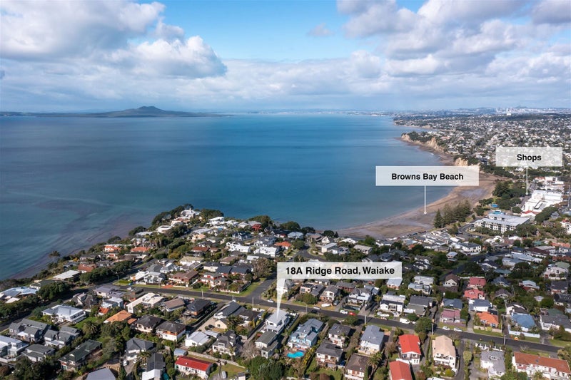 1/18 Ridge Road, Waiake, Auckland - Carousel 1