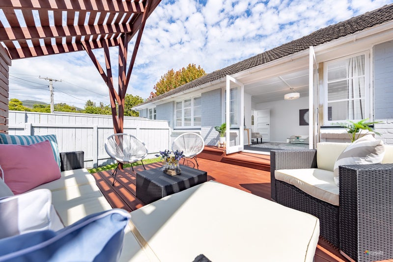 45 Roberts Street, Epuni, Lower Hutt - Carousel 1