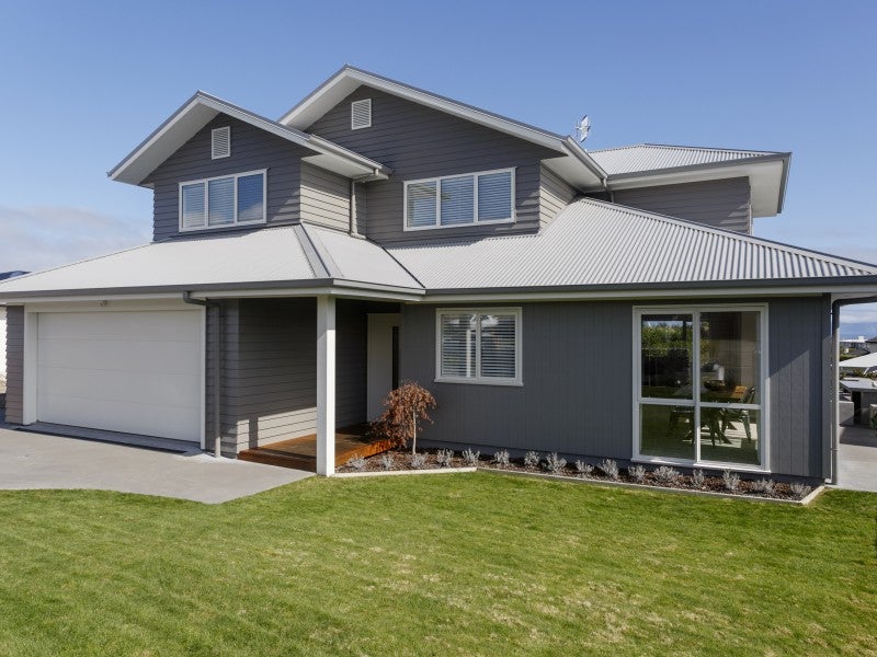 23 Ernest Kemp Rise, Wharewaka, Taupo - Carousel 1