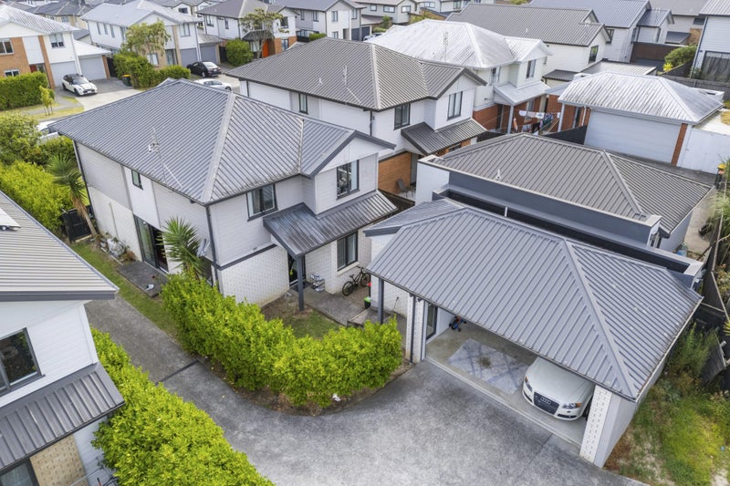 14 Lane Cameron Place, Flat Bush, Auckland - Carousel 1