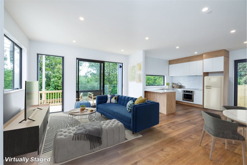 4 Korokio Lane, Henderson, Auckland - Carousel 2