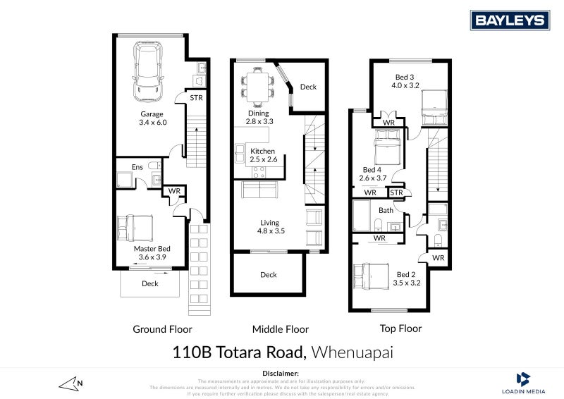 110B Totara Road, Whenuapai, Auckland - Carousel 16