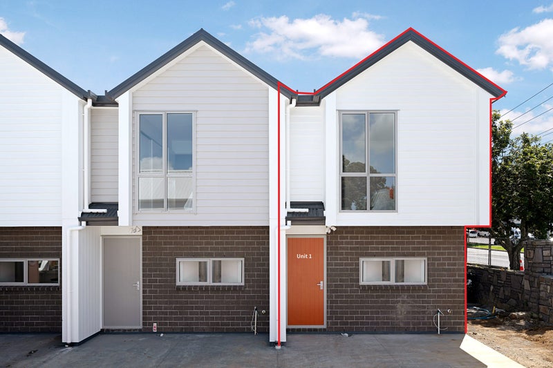 64A Selwyn Street, Onehunga, Auckland - Carousel 2
