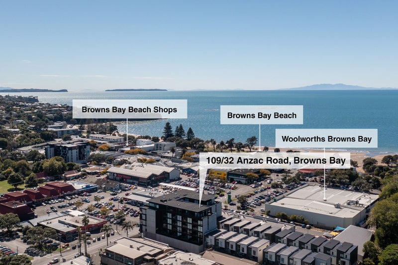 109/32 Anzac Road, Browns Bay, Auckland - Carousel 1