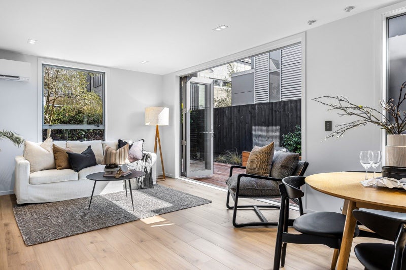 231A Salisbury Street, Christchurch Central, Christchurch - Carousel 1