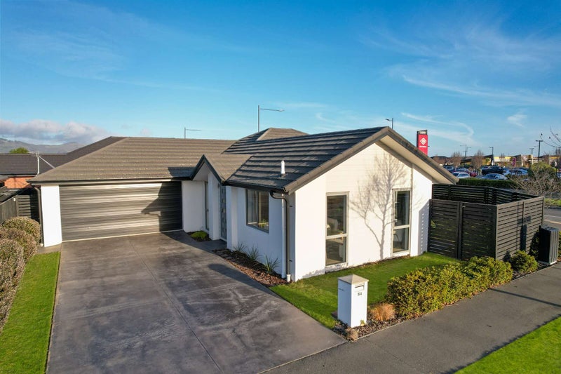 54 Skyhawk Road, Wigram, Christchurch - Carousel 1