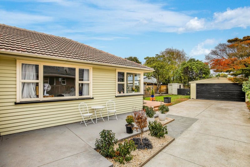 77 Mooray Avenue, Bishopdale, Christchurch - Carousel 2