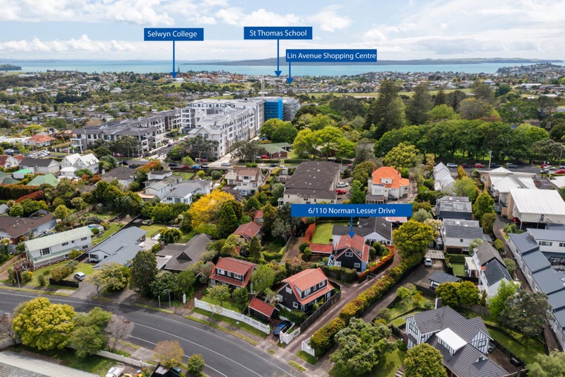 6/110 Norman Lesser Drive, St Johns, Auckland - Carousel 30