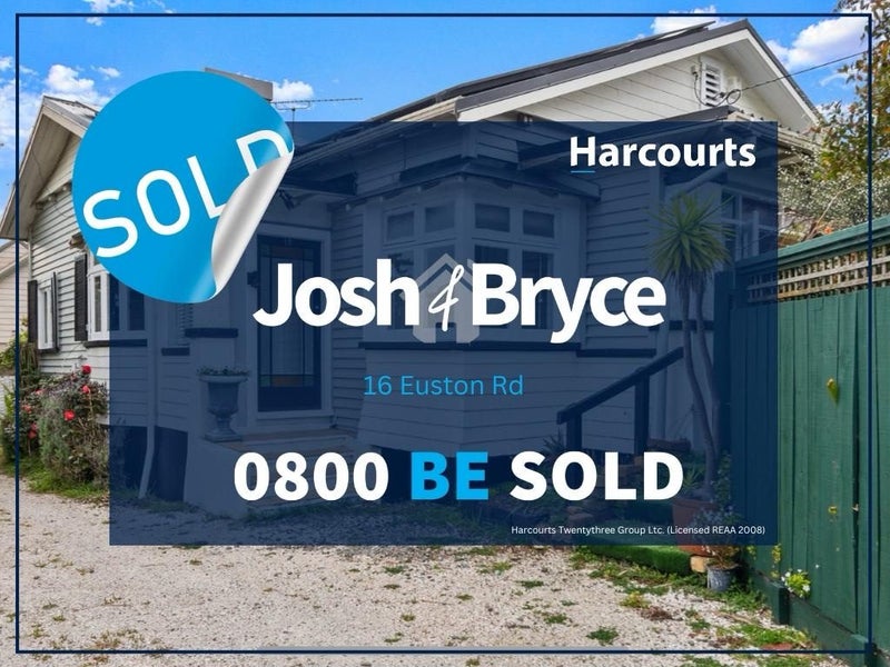 16 Euston Road, Sandringham, Auckland - Carousel 1