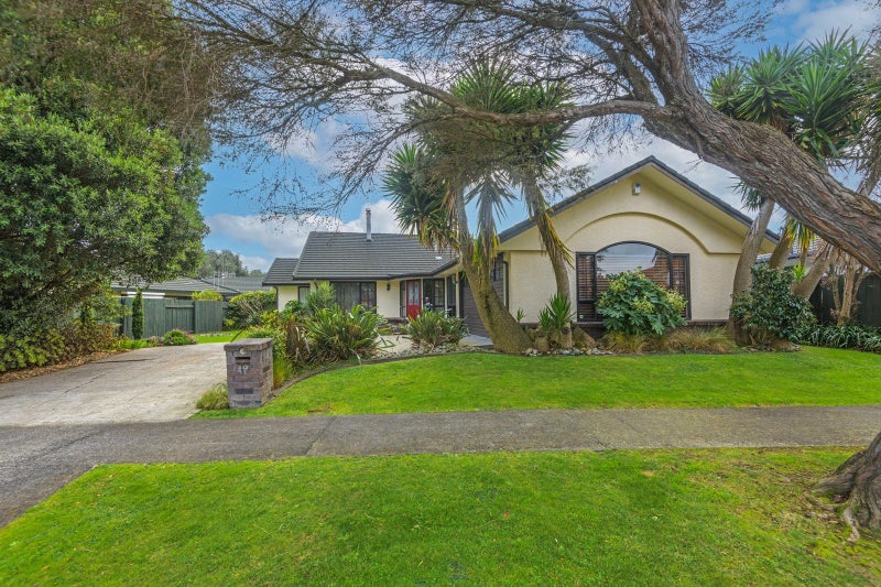 19 Caroline Crescent, Highbury, Palmerston North - Carousel 17