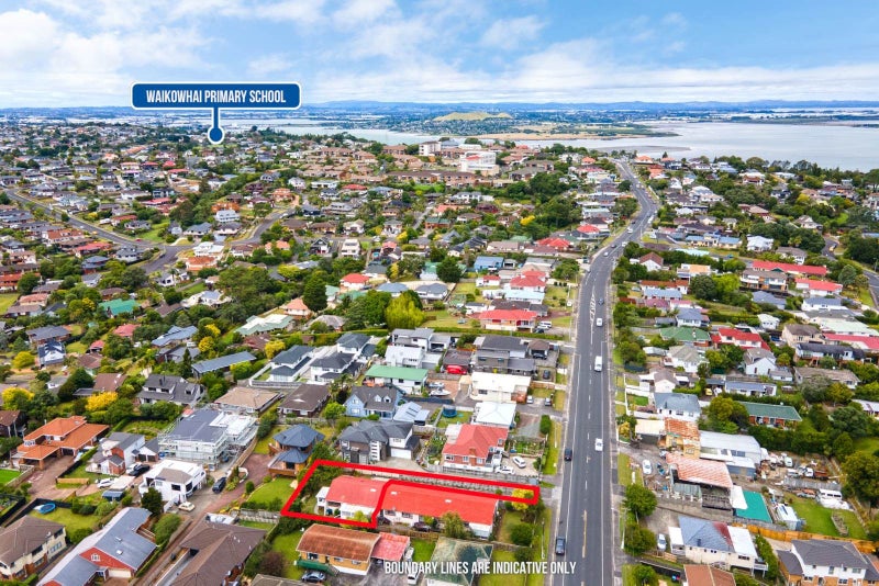 3/551 Hillsborough Road, Mount Roskill, Auckland - Carousel 29