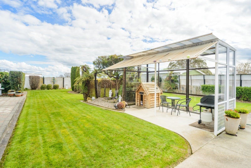 20 Bendigo Street, Cloverlea, Palmerston North - Carousel 2