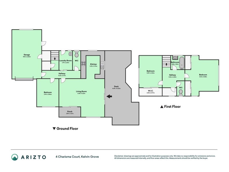 4 Charisma Court, Kelvin Grove, Palmerston North - Carousel 34