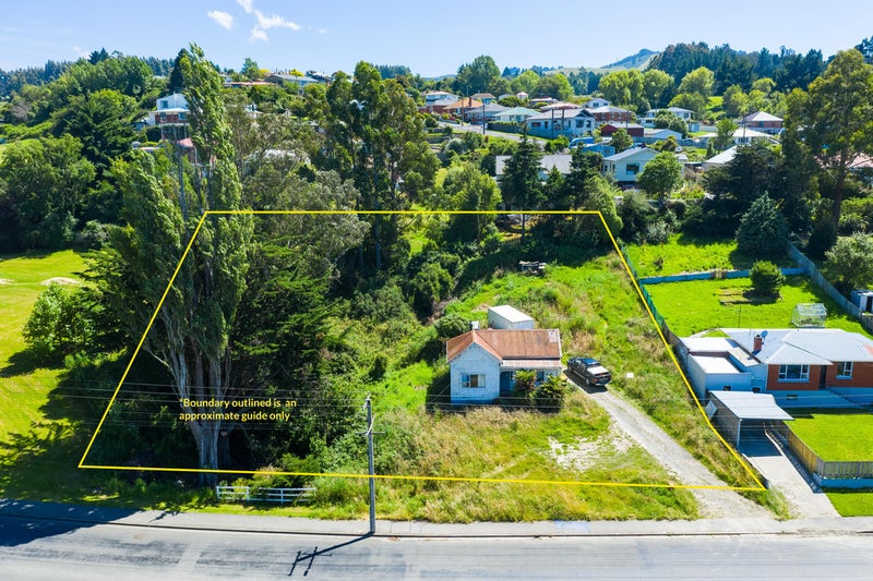 38 Neill Street, Abbotsford, Dunedin - Carousel 1