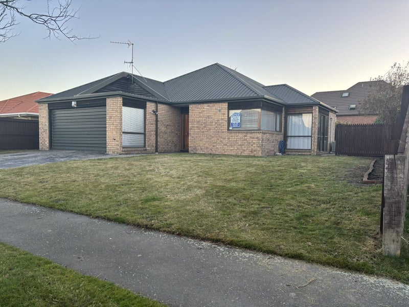 53 Berkshire Drive, Avonhead, Christchurch - Carousel 1