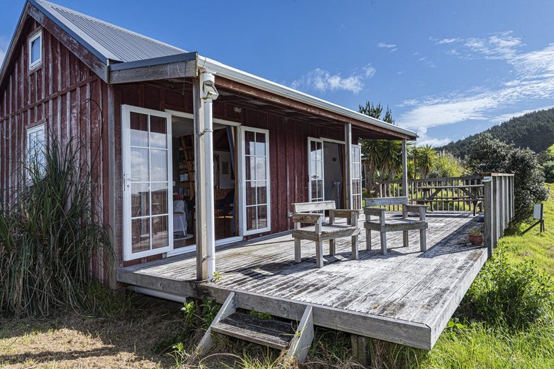 107C Hall Road, Tinopai - Carousel 1