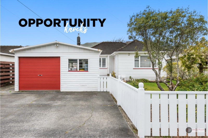 51 Dover Road, Wainuiomata, Lower Hutt - Carousel 1