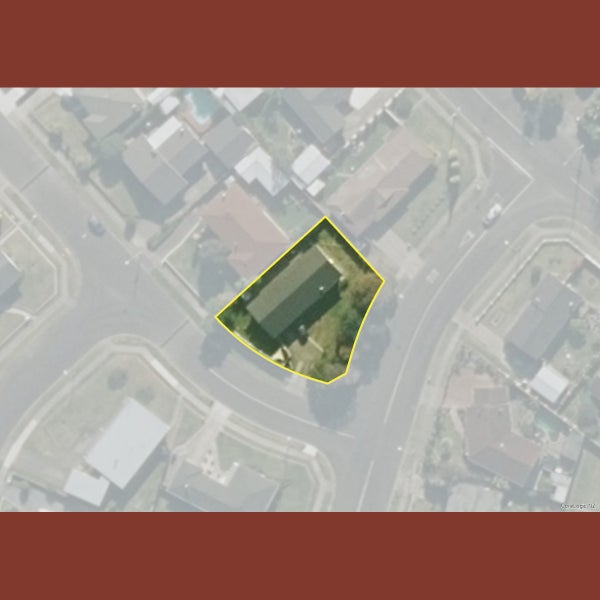 2 Skerrett Crescent, Tamatea, Napier - Carousel 27