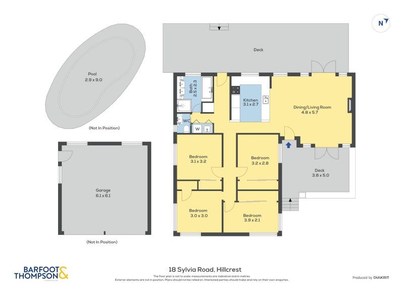 18 Sylvia Road, Hillcrest, Auckland - Carousel 18