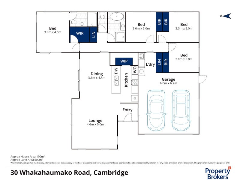 30 Whakahaumako Road, Leamington, Cambridge - Carousel 18
