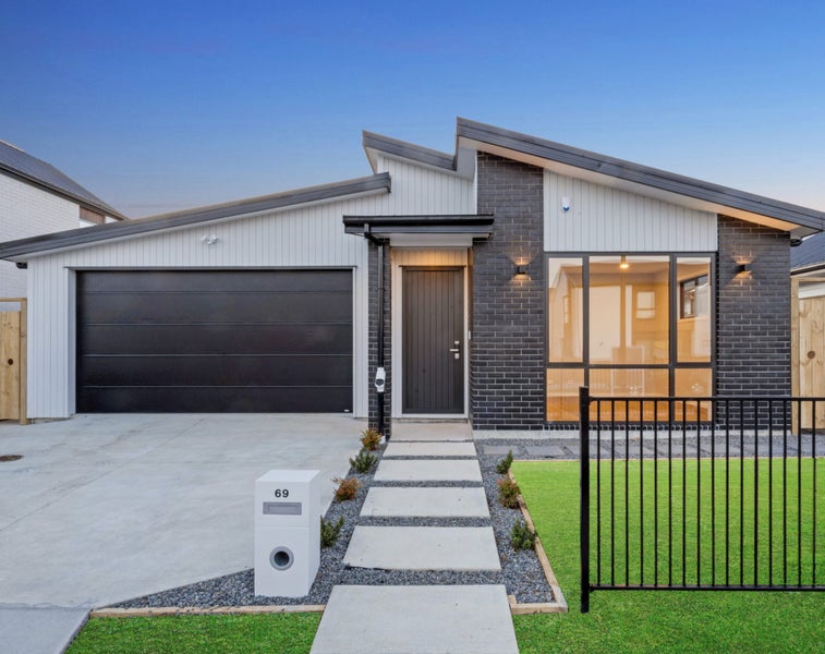 69 Podgora Avenue, Huapai, Kumeu - Carousel 1