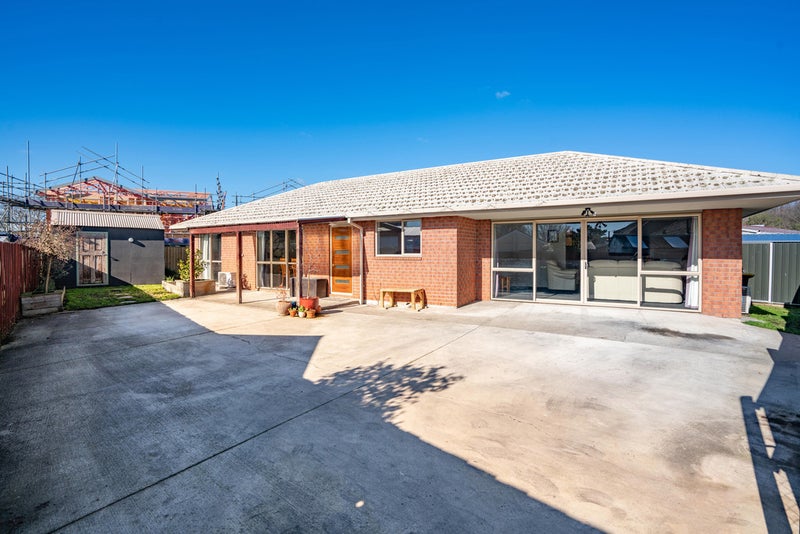118A Emmett Street, Shirley, Christchurch - Carousel 1