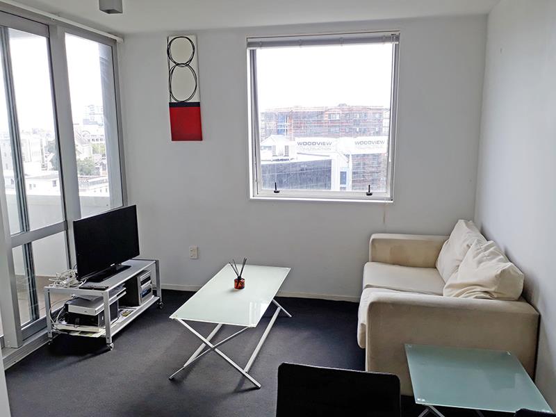 11G/15 City Road, Auckland Central, Auckland - Carousel 2