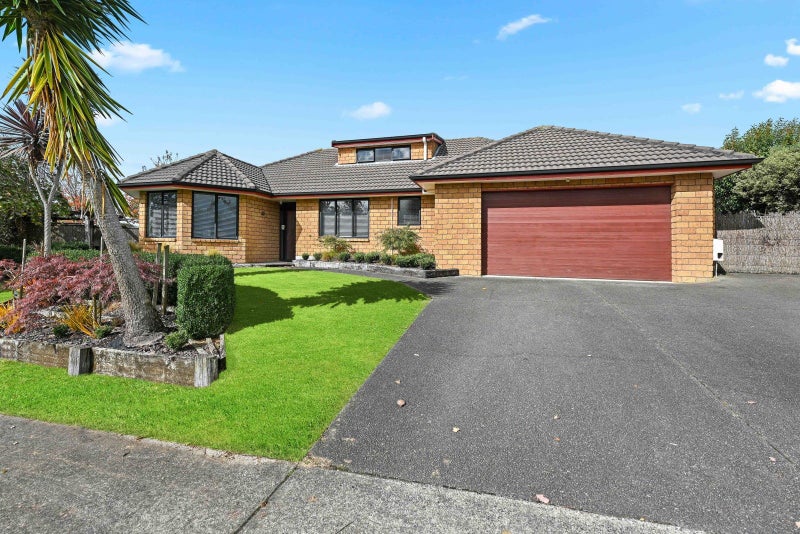 1 Glencoe Place, Nawton, Hamilton - Carousel 1
