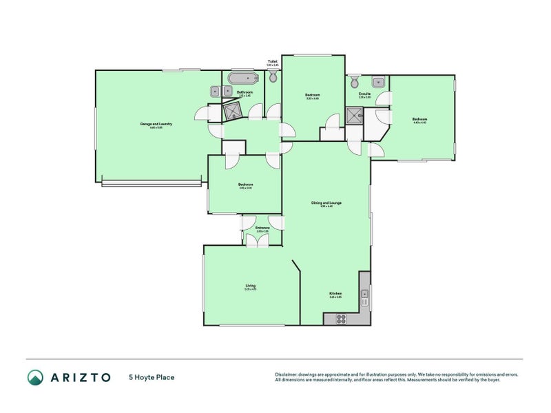 5 Hoyte Place, Pukehangi, Rotorua - Carousel 16