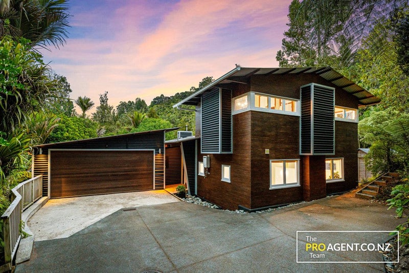 65 Waima Crescent, Titirangi, Auckland - Carousel 2