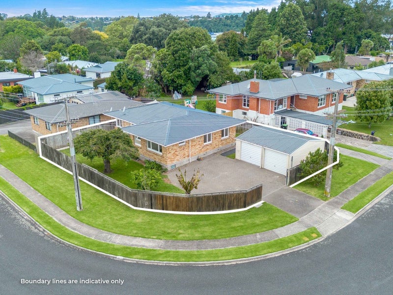 22 Collingwood Street, Judea, Tauranga - Carousel 2