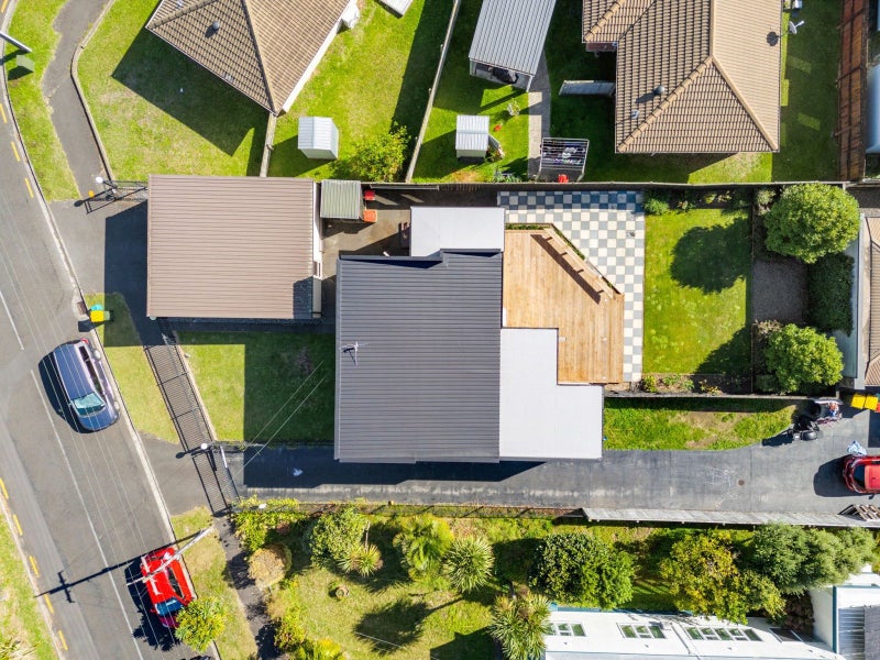 11 Park Terrace, Hamilton Central, Hamilton - Carousel 2